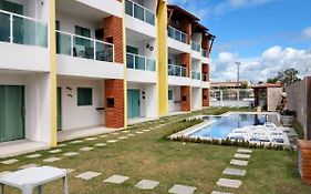 Flat Praia Dos Carneiros / Tamandaré 104