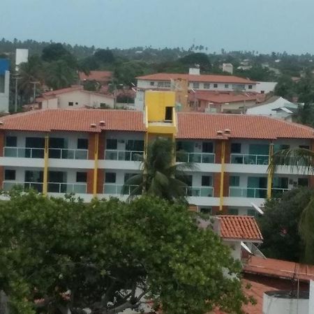 Flat Praia Dos Carneiros / Tamandaré 104 Exterior foto